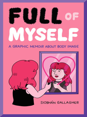 Full of Myself - ebook